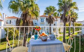 T2 Oasis Parque, Piscinas, Jacuzzi E Tenis!